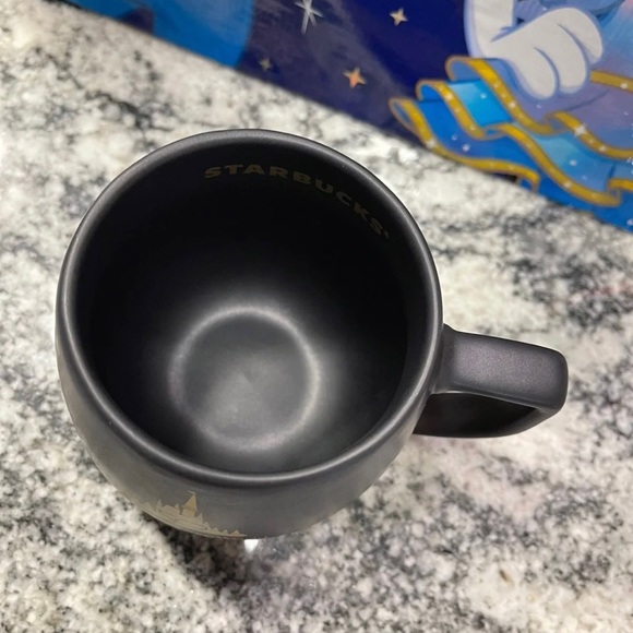 Starbucks Disney 50th Anniversary Mug - Picture 10 of 12